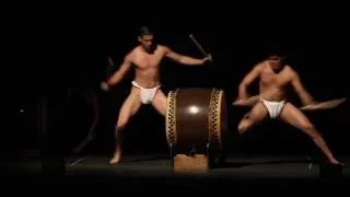 Miyake (三宅) - Touzan Taiko Shunkou 2016