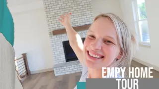 My NEW House Tour!