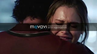 Bellamy And Clarke ||Твоя улыбка [+5x04]