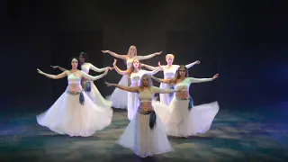 The Dance of the Sirens - Company of Dreams