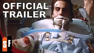 Body Parts (1991) - Official Trailer