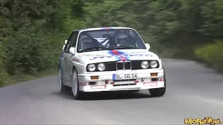 BMW Rallying - Pure Sound #2 [HD]