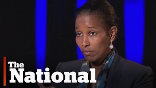 Ayaan Hirsi Ali | Full Interview
