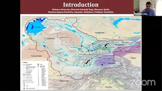 The Aral Sea Basin: Water for Sustainable Development in Central Asia