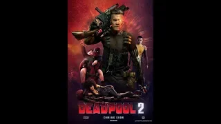 How To Download Deadpool 2 In Hindi 720p Full HD Clean Audio