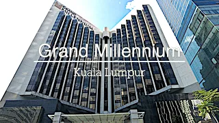 Grand Millennium Hotel | Kuala Lumpur, Malaysia | Traveller Passport