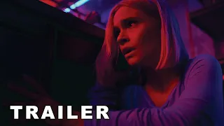 What Lies Below (2020) | Trailer | Ema Horvath | Troy Iwata | Troy Iwata