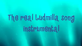 bartok the magnificent real ludmilla song instrumental