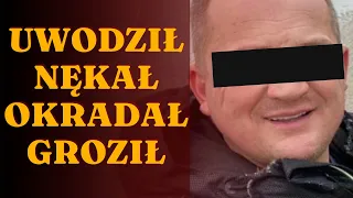 Przerażająca historia polskiego oszusta z Tindera