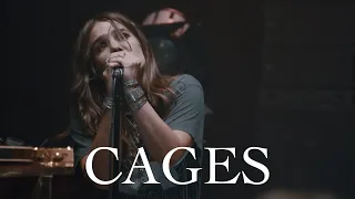 We The Kingdom - Cages (Live Album Release Concert)