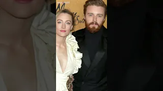 Saoirse Ronan and Jack Lowden couple shorts video