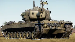 THIS TANK SURVIVED THE BR CHANGES || T29 (War Thunder)