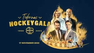 Tidernas Hockeygala (2022)