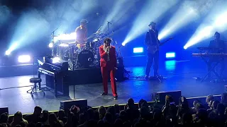 Mika - Relax, Take It Easy / Complete - Live in New York 2019