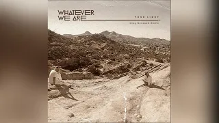 Whatever We Are - Your Light (Oleg Novosad Remix) [Unofficial Progressive House Mix]