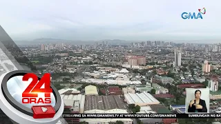 27 lugar sa bansa, nasa red category ng areas of concern ng PNP para sa BSKE 2023 | 24 Oras