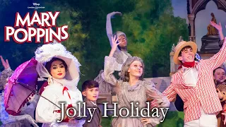 Mary Poppins Live | Jolly Holiday | Modica Cast