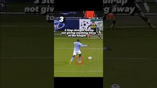 Mario Balotelli : Penalty King 🙌 #football #soccer #shorts