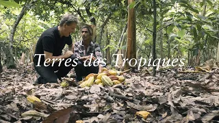 Pierre Marcolini en Équateur / Travel to Equator