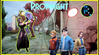 Propnight | We Trolled The Killer As a Prop😂