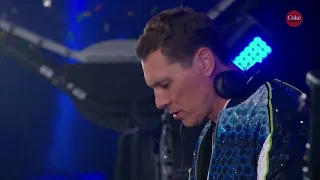 Jones & Stephenson - The First Rebirth (Tiësto Edit) | Tomorrowland 2023, Weekend 1