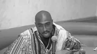 2Pac - Last Days (2019)