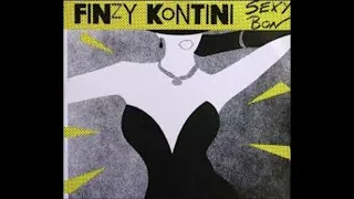 Finzy Kontini  -  In The Name Of Love  (Best Audio)