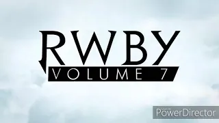 RWBY vol.7 intro with Beastars