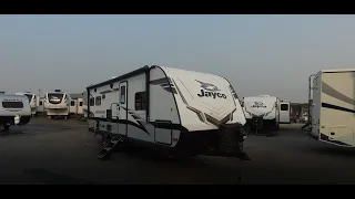 2023 Jayco Jay Feather 24RL BLADE RV CENTER