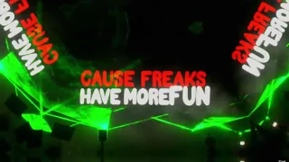 Dada Life - Freaks Have More Fun (Robert Lëwis Freakz Remix)