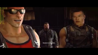 Bulletstorm Full Clip Edition - Prologue [Duke Nukem] 4K|2160p|3440x1440|60FPS|GTX 1080 SLi|i7-6950X