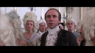 Amadeus (1984) Salieri: "That Was Mozart" 2