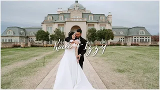 High School Sweethearts Get Married // The Olana Wedding Video