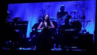 Evanescence (Hi-Lo - Synthesis Tour) Dallas, Texas 2017