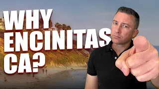 EVERYTHING To Know About Encinitas California | San Diego Suburb