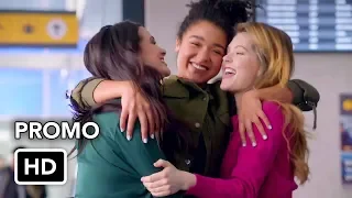 The Bold Type Season 2 "How to Be Bold" Promo (HD)