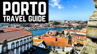 7 Incredible Things to do in Porto: Portugal Travel Guide