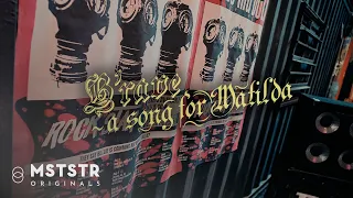 Billlie | B’rave ~ a song for Matilda | track drop