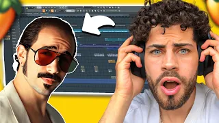 Faire de la FUNK comme DABEULL | Tutoriel Fl Studio 21