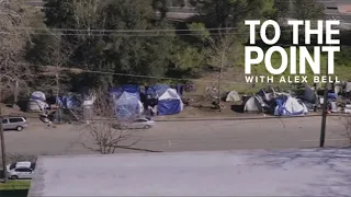 California's homeless crisis continues | To The Point