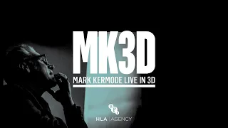 BFI at Home: Mark Kermode Online in 3D - Meera Syal, Gugu Mbatha-Raw, Greg Proops and more | BFI