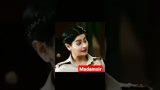 very funny video madamsir#viralvideo #karismasingh #ytshorts #ankitasingh