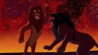 The Lion King - What I've Done (HD)