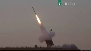 Атаки на Донеччину: росіяни ракетами вдарили по Краматорську