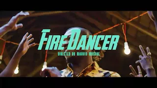 SLIM PRINCE FEAT. WINNIE NWAGI - FIRE DANCER ( FROM LAGOS TO UGANDA)