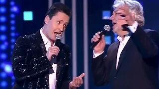 VITAS - Синий туман/Blue Mist (13.02.2016)