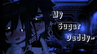 🌈My Sugar Daddy🔥 GCMV [Yuri/lesbian] MLB👩‍❤️‍💋‍👩 Marigami/Kaganette (Marinette x  Kagami)