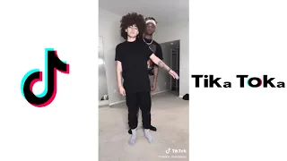 TIKTOK - Dance Compilation (Taylor Pierce 🔥🔥🔥) #stayhome 2020 #10