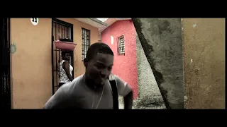 Cristo Rey film completo Haitian e dominicana