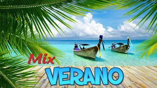 Mix Verano 2021 - Maluma, Shakira, Nicky Jam, Daddy Yankee, J Balvin, Ozuna - MIX POP LATINO 2021